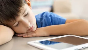 "לא היה יום שלא חזרתי בוכה": מה עובר על ילד שמתמודד עם חרם במרחב הווירטואלי?