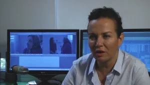 "הם גדלו על שקרים איומים"