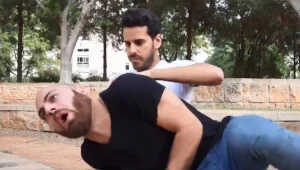 מה היה קורה אם אנשים היו כלבים?