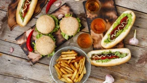 איפה תמצאו מנות עיקריות ב-15 שקל?