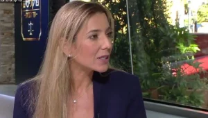 עונה 2, תכנית 6