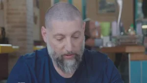 הבוריטו שאסף לא הסכים אפילו לטעום