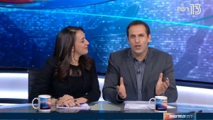 האם אנחנו בדרך למלחמה בצפון?