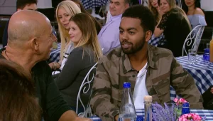 אביאור מלסה סוגר מעגל עם דידי הררי