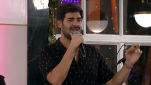  רותם כהן סוחף עם להיטו "אל העולם שלך"