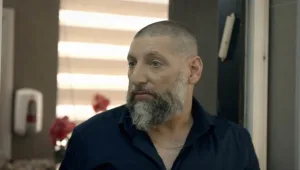 אסף גרניט בשוק: "אתן בטוחות שאתן אמא ובת?"