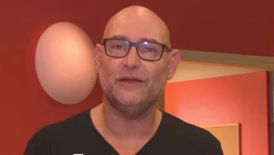 צביקה הדר על הריאליטי האמיתי של החיים 