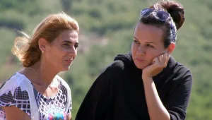 "אסור שידעו שאנחנו מעורבים בזה"