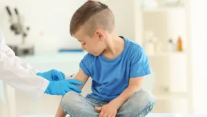 האם חיסון נגד שפעת מחליש את המערכת החיסונית?