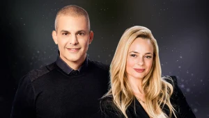"הערב" עם יעל בר-זוהר וקובי מחט