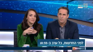 מה חושב השר זאב אלקין על ההסדר מול החרדים?