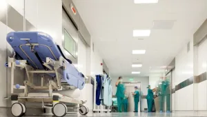 בהסתדרות הרופאים מאיימים בשביתה