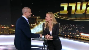 שיחה עם אחיו של אמיר פרישר גוטמן על הקרב מול בית החולים