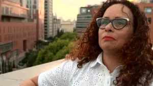 "המטרה היא למוטט את הנאנסת על הדוכן"