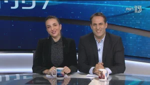 מה אומר השר שטייניץ על מעצר מקורביו?