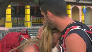 "כל הדברים שעברתי בשנים האחרונות פתאום צפים"