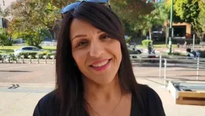 "תודה על התהליך שאני עברתי"