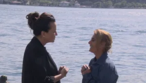 האם זינאב תפגוש את משפחתה?