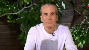 "לפעמים צריך להפגין נוכחות אלימה"