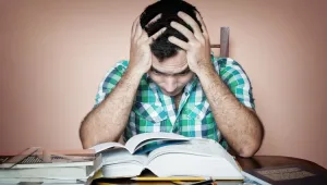 חמישית מהסטודנטים צורכים ריטלין