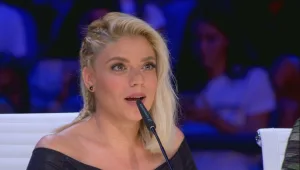 תראו מי הגיעה לאודישנים של אקס פקטור?