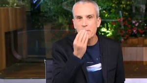 "שמו לי דברים בפה בלי לשאול אותי"