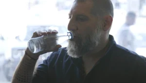 המסעדה שגרמה לאסף גרניט לבחילה