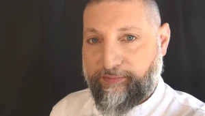 אסף גרניט: אני מקווה שחדווה ואבי הפנימו את הביקורת