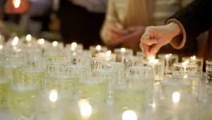 איך תרצו להיפרד מהעולם?