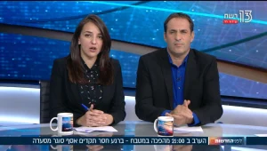 ההסלמה הבטחונית מנקודת הראות של עמיר פרץ