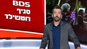  "הפגינו נגדנו אלימות מילולית ופיזית"