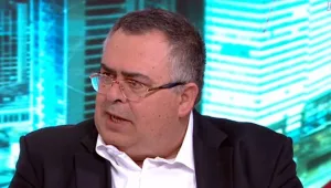  האם דוד ביטן לקראת סוף קריירה?