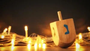 20 עובדות שלא ידעתם על החג