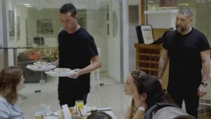 למה אסור לריב עם לקוחות?