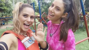 מחוברים לחיים | פרק 14