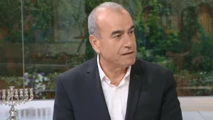 "המערכת הצבאית התקלקלה"