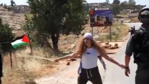 כך עזר ארגון 'בצלם' לילדה המכה להפוך לכוכבת