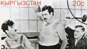 איך התמודד צ'אפלין עם המעבר לקולנוע מדבר?