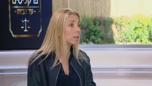 פרקליטים עד הבית: עונה 2, תכנית 20