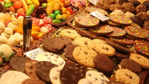 מה הן מכילות וכמה מהן יסומנו כמזון מזיק?