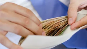 האם גם אתם תקבלו צ'ק מקופת הגמל בקרוב?