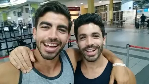 מחוברים לחיים | פרק 20