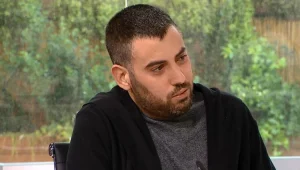 הנהג הוכה ע"י נוסעים והתיק נגדם נסגר
