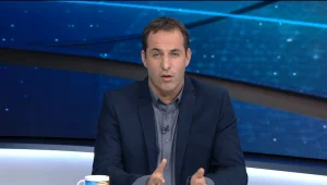 מדוע בשמאל לא רוצים שהוא ישיר באום?