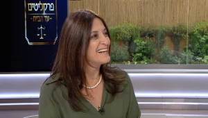 עונה 2 פרק 25