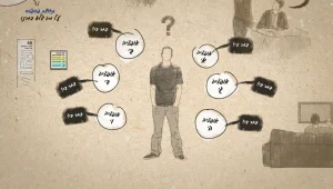 מרגישים משותקים מול כל האפשרויות? אתם לא לבד