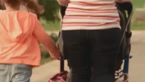 דרכי התמודדות עם מרד גיל השנתיים