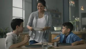 תרמו עכשיו ועזרו לנו לשבור את מעגל העוני