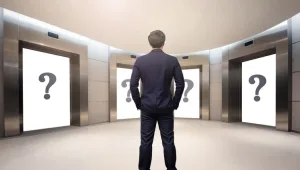 למה כל כך קשה לנו להחליט?