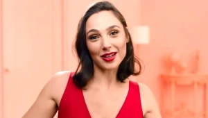 בלוגרית אופנה מוסלמית נגד גל גדות